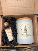 Etsy customer review photo