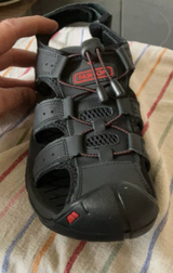 Marek review photo