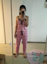 Dominika review photo