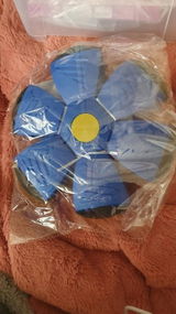 Janica review photo