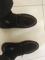Μπόρις review photo