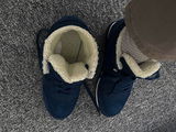 Martin review photo