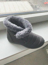 Csilla review photo