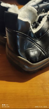 T. Tibor review photo