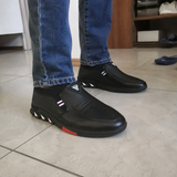 Łukasz review photo