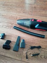 Dan review photo