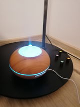Roxy review photo