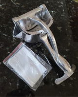 Andreia review photo