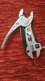 Luca review photo