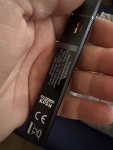 Anonym review photo
