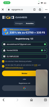 Anonym review photo