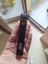 Vanda Safer review photo