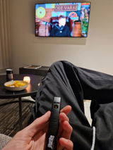 Anonym review photo