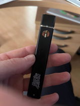 Anonym review photo