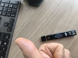 Anonym review photo