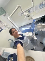 Anonymous review photo