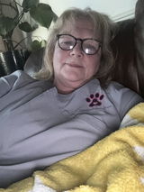 Sandra review photo