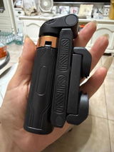 Morris Tenneson review photo