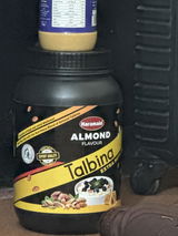 Abdullahi review photo