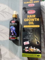 Hashim review photo