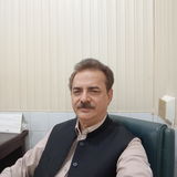 Amir Abbas Syed review photo