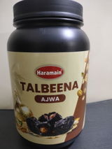 ABDUL JABBAR review photo