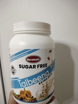 Areeb review photo