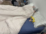 Anonymous review photo