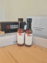 Richard Halley review photo