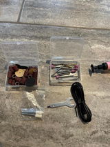 Iris review photo