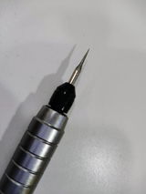 Tobie review photo