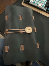 Gideon M review photo