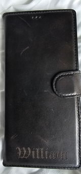 William Adu-Krow review photo