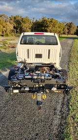 A.T. review photo