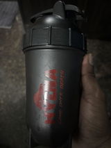 Abhishek CR review photo