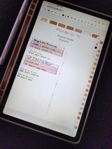 Giss review photo