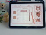 D.T. review photo