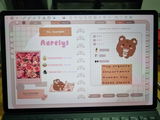 Customer review photo
