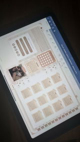 C.M. review photo