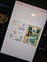 R.J. review photo