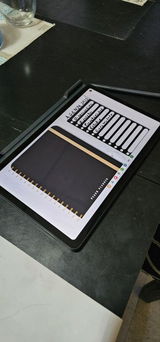 M.A.P. review photo