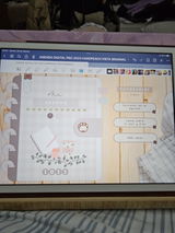 E.G.V. review photo