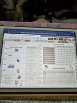 E.G.V. review photo
