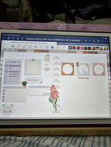 E.G.V. review photo