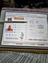 E.G.V. review photo