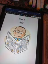 User picture