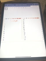 Alba review photo