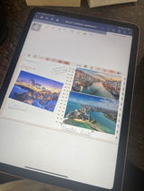 Alba review photo