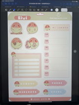 Mina review photo