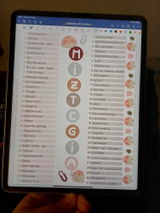 L.G.I. review photo